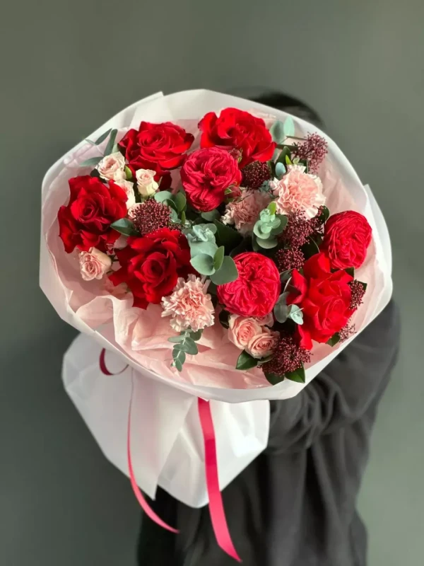 Композиция "Sorrel"